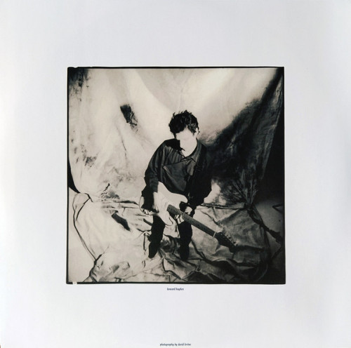 Виниловая пластинка Peter Murphy - Should The World Fail To Fall Apart (coloured) (Сoloured Vinyl LP)