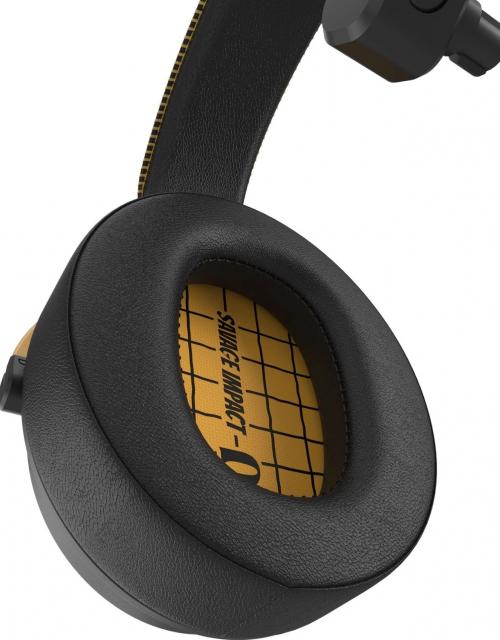 Наушники игровые A4Tech Bloody MR595 Renegade Black