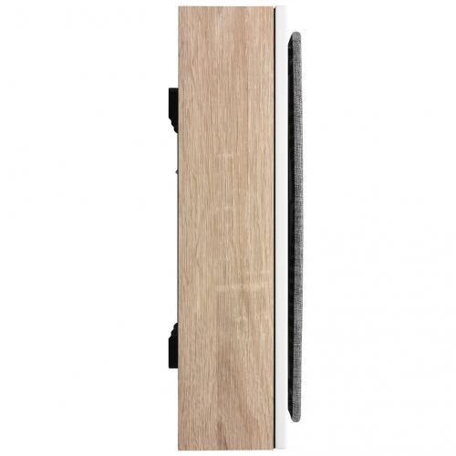 Настенная акустика Dali Oberon On-wall black ash