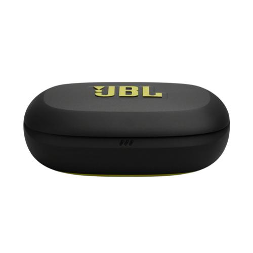 Наушники JBL Endurance Peak 4 Black (JBLENDUPEAK4BLKL)