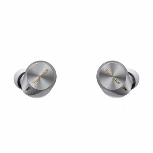 Наушники Technics EAH-AZ80G-S Silver