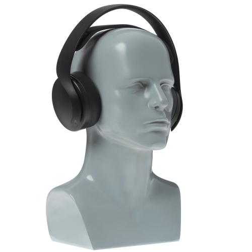 Наушники Sony PS5 Pulse 3D Wireless Headset Black CFI-ZWH1