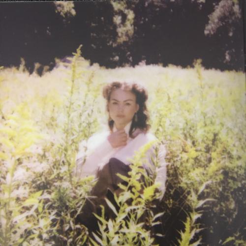 Виниловая пластинка Angel Olsen - Big Time (Black Vinyl 2LP)