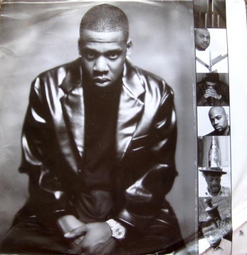 Виниловая пластинка Jay-Z, In My Lifetime Vol.1