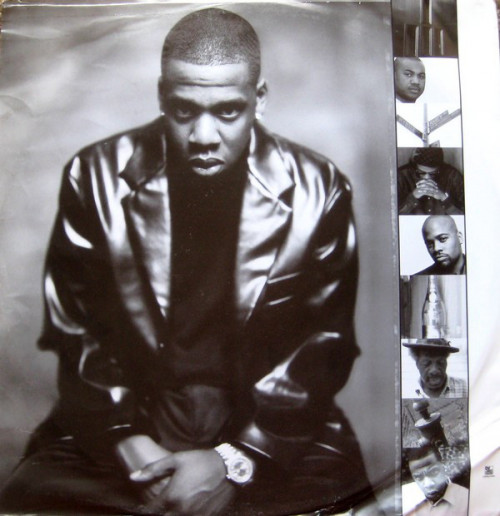 Виниловая пластинка Jay-Z, In My Lifetime Vol.1