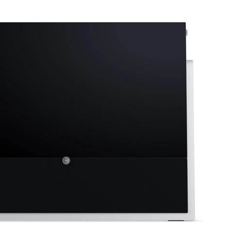 OLED телевизор Loewe Iconic inspire 65 Pure White