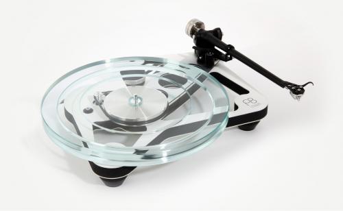 Проигрыватель виниловых пластинок Rega Planar 8 White