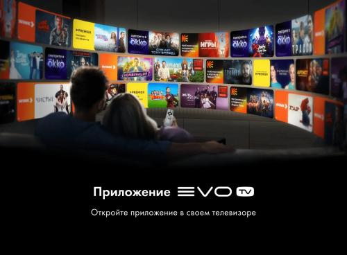 Телевизор Haier 65 MiniLED M7