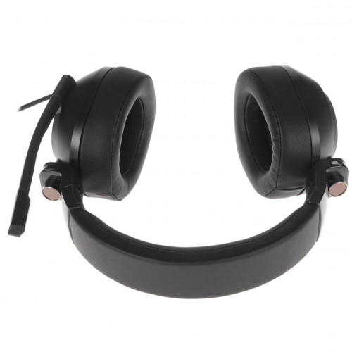 Наушники игровые A4Tech Bloody G580 Black