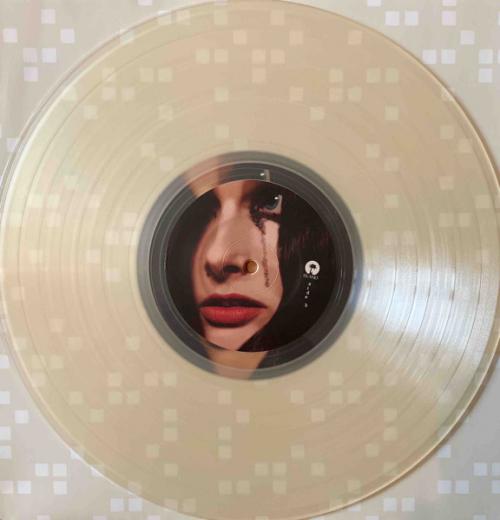 Виниловая пластинка Sparks - The Girl Is Crying In Her Latte (Deluxe Edition 180 Gram Clear Vinyl LP)