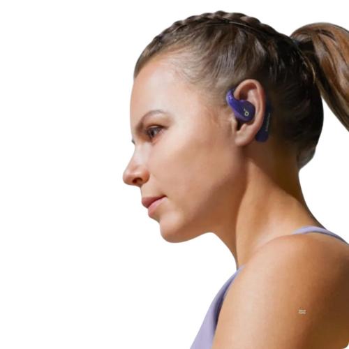 Наушники Soundcore AeroFit Pro Purple