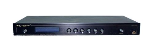 Видеопроцессор Key Digital KD-VPHD2