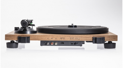 Проигрыватель винила Audio-Technica AT-LPW40WN