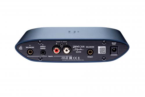 Усилитель для наушников iFi Audio ZEN CAN Signature MZ99