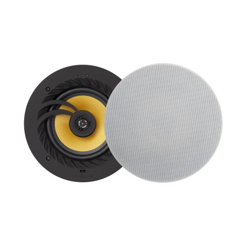 Комплект встраиваемой акустики Lithe Audio LBT2 (Master 03200 + Passive 01556)