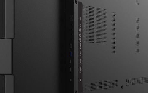 Профессиональная панель Lumien LB8650SDG3