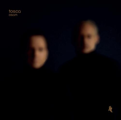 Виниловая пластинка Tosca - Osam (Black Vinyl 2LP)