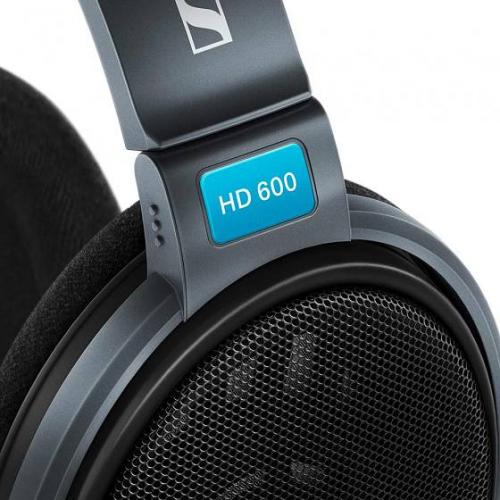 Наушники Sennheiser HD 600