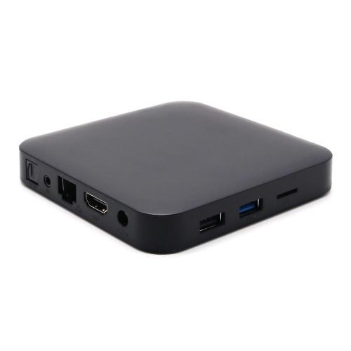 Медиаплеер Iconbit XDS51K