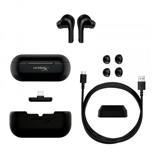Наушники HyperX Cloud MIX Buds