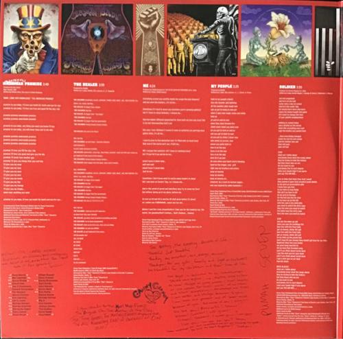Виниловая пластинка Erykah Badu - New Amerykah Part One (Coloured Vinyl 2LP)