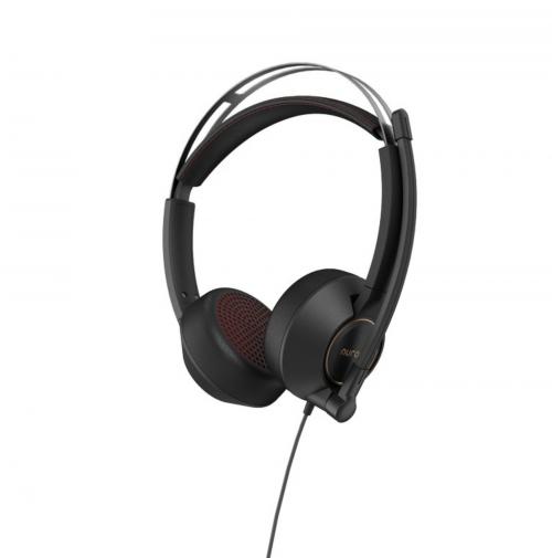 Наушники Nuroum HP11DU