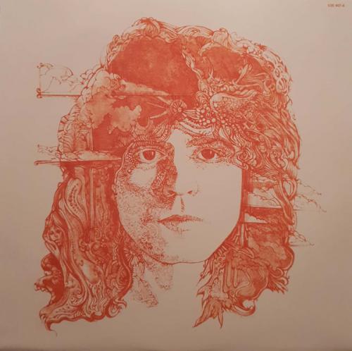 Виниловая пластинка T. Rex, Electric Warrior