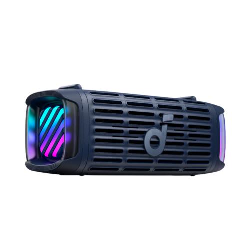 Портативная акустика Soundcore Boom 3i Deep Ocean Blue