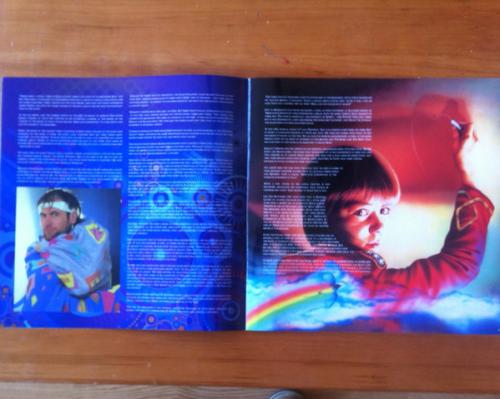 Виниловая пластинка Marillion MISPLACED CHILDHOOD (DELUXE/BOX SET)