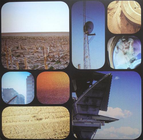 Виниловая пластинка Boards Of Canada - Tomorrow's Harvest (Black Vinyl 2LP)