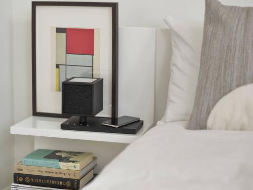 Настольная аудиосистема Tivoli Audio Revive White