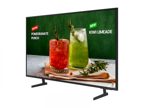 Коммерческий телевизор Samsung BE65D-H
