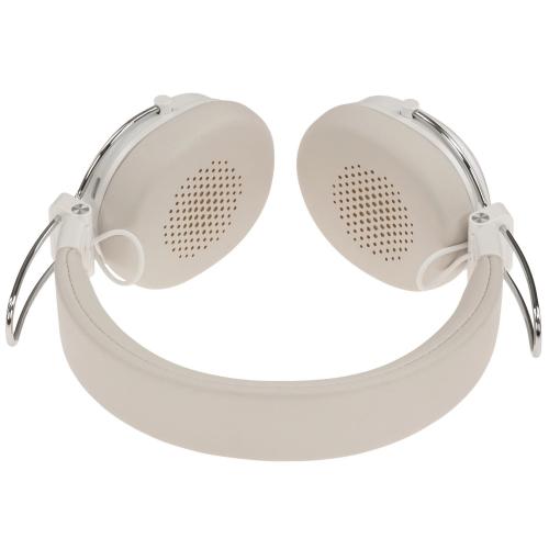Наушники ACEFAST H7 Pearl White