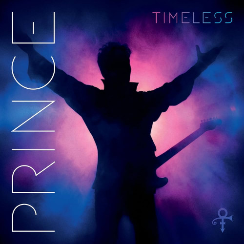 Виниловая пластинка Prince - Timeless (Black Vinyl LP)