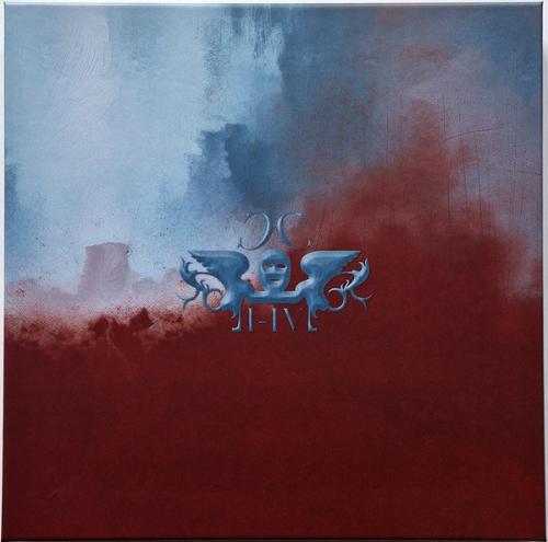 Виниловая пластинка Archive -  Controlling Crowds I-IV (Box) (Black Vinyl 4LP)