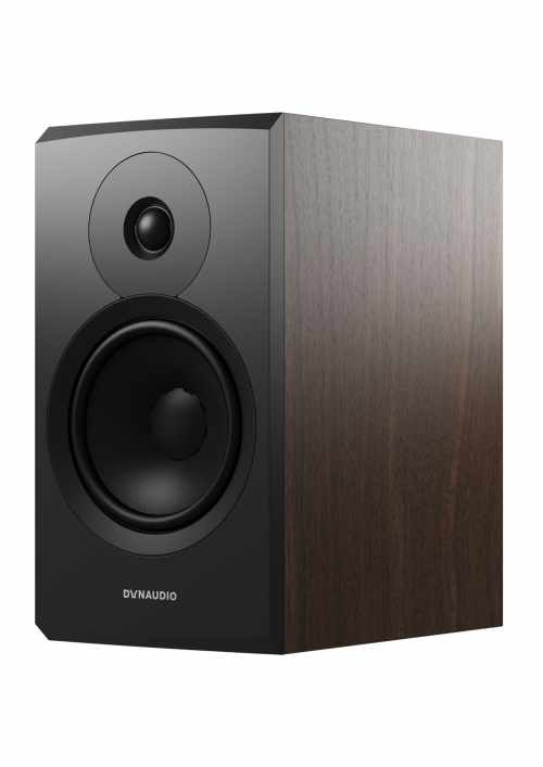 Полочная акустика Dynaudio Emit 20 walnut