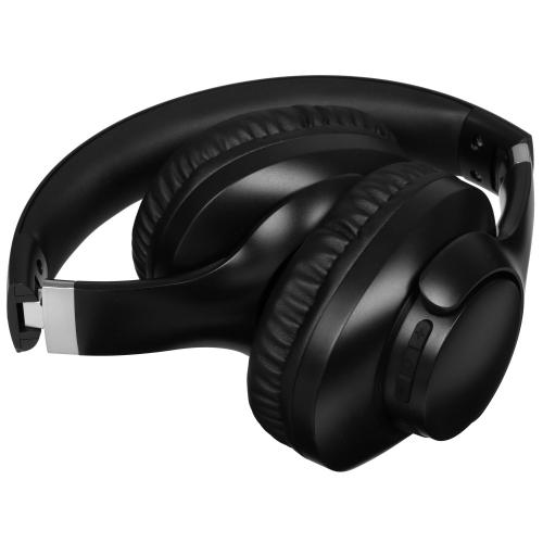 Наушники TFN Rhythm Black