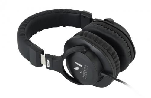 Наушники MUSIC PUBLIC KINGDOM HP401