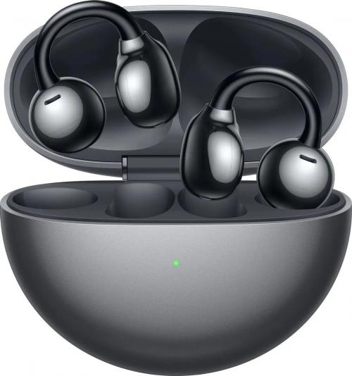 Наушники Huawei FreeClip Dove-T00 Black
