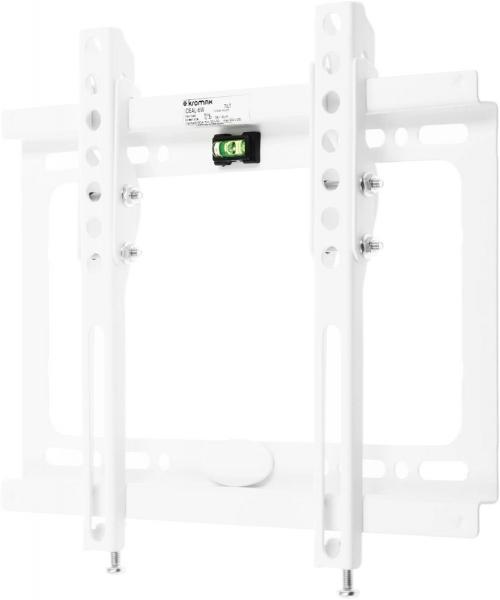 Кронштейн для телевизора Kromax IDEAL-6 белый