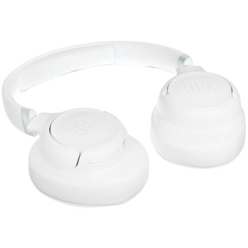 Наушники JBL Tune 780NC White