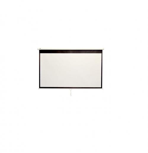 Экран Classic Solution SE Classic Norma (16:9) 210x124 (W 203x114/9 MW-S0/W)