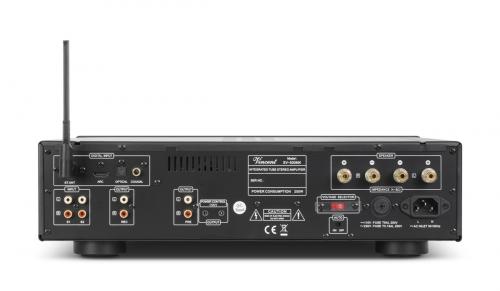 Интегральный усилитель Vincent SV-500MK BL