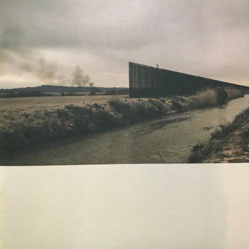 Виниловая пластинка Bon Iver - I,I (Black Vinyl LP)