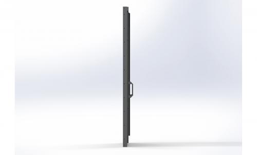 Профессиональный дисплей Lumien LP9870SDRU