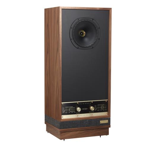 Напольная акустика Fyne Audio Vintage Classic VIII Walnut