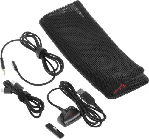 Наушники A4Tech MR720 Naraka