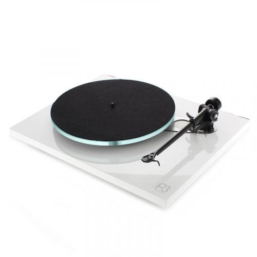 Проигрыватель винила Rega Planar 3 black