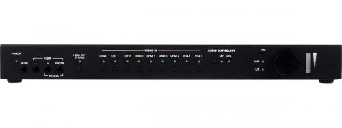 Масштабатор сигналов Cypress CSC-6030HB