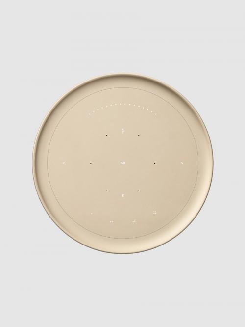 Беспроводная акустика Bang & Olufsen Beosound Balance White Marble